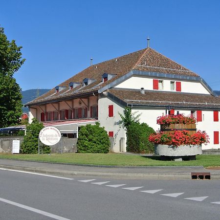 Auberge De La Reunion Коенсен Экстерьер фото