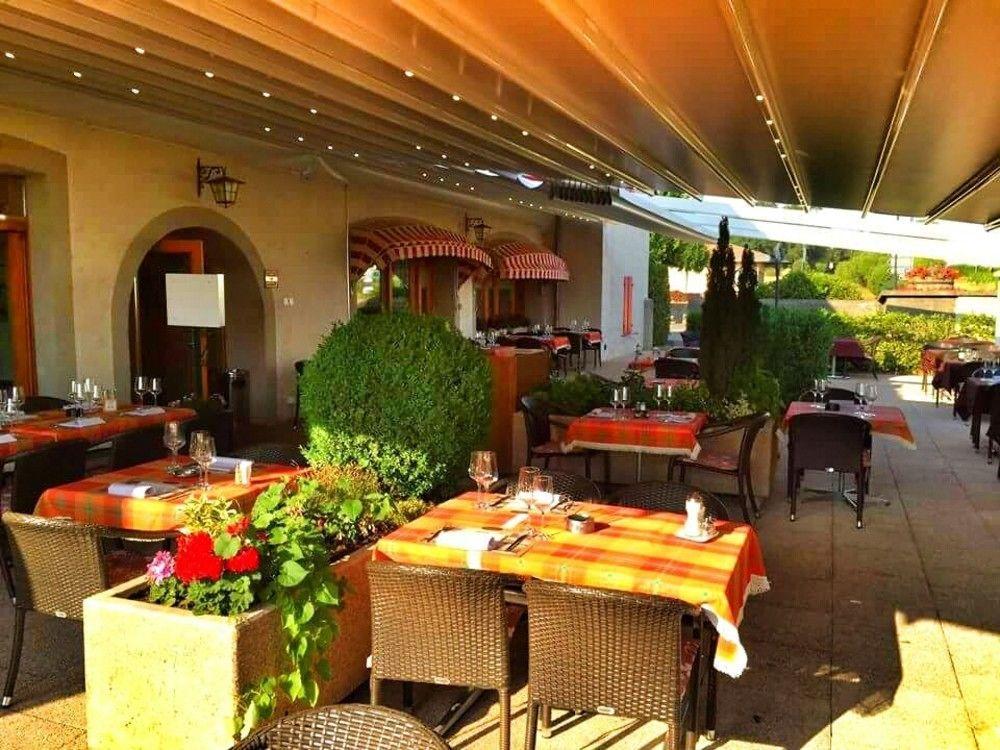 Auberge De La Reunion Коенсен Экстерьер фото