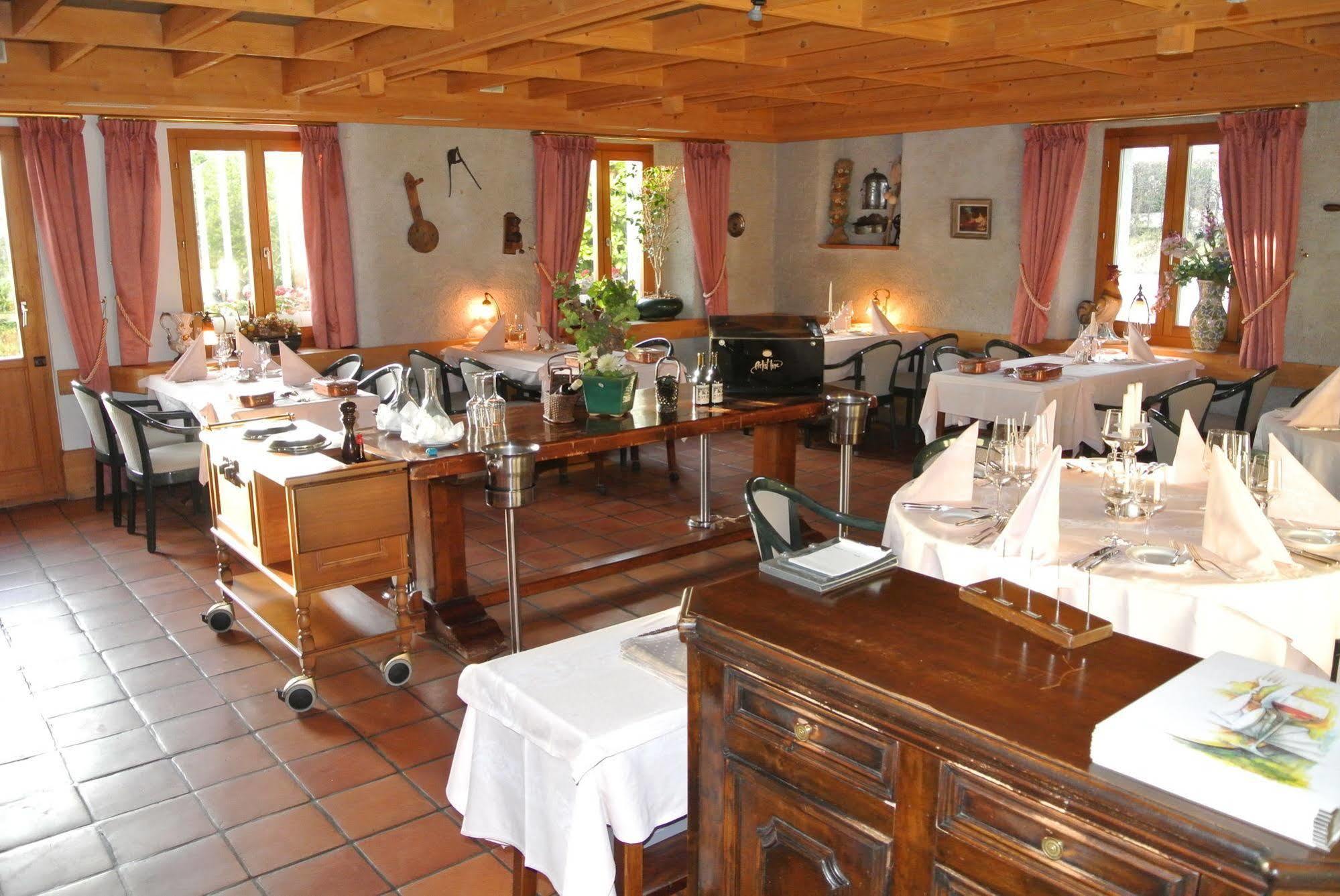 Auberge De La Reunion Коенсен Экстерьер фото